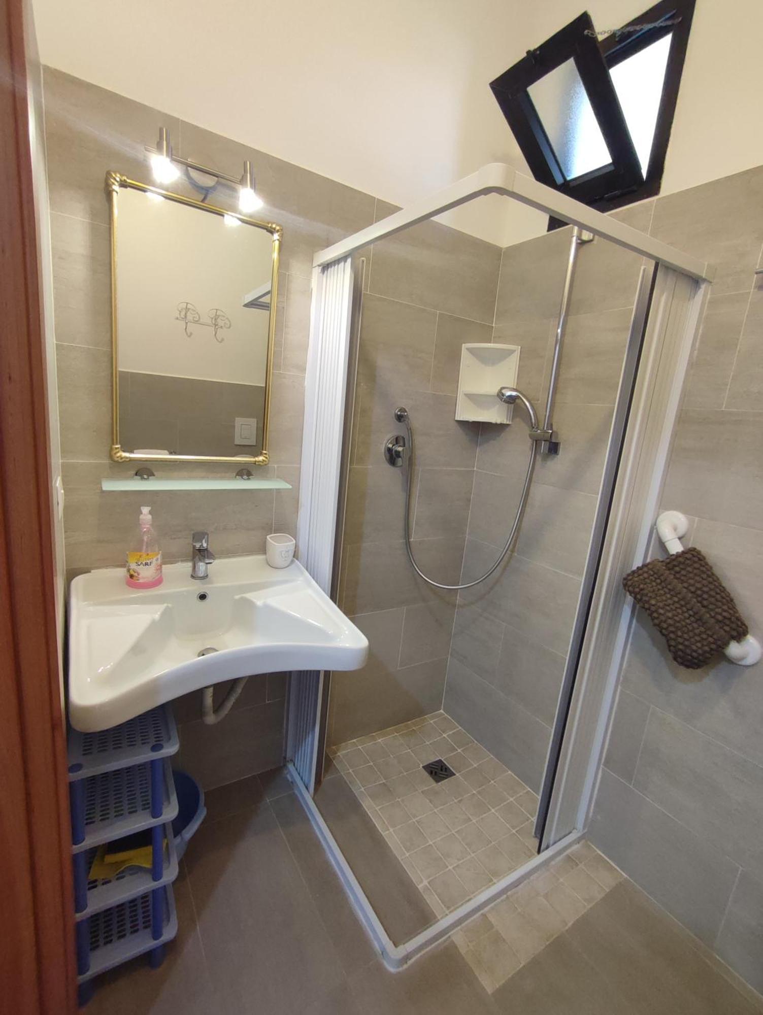 B&B Villa Nicoletta เปสคีชี ภายนอก รูปภาพ