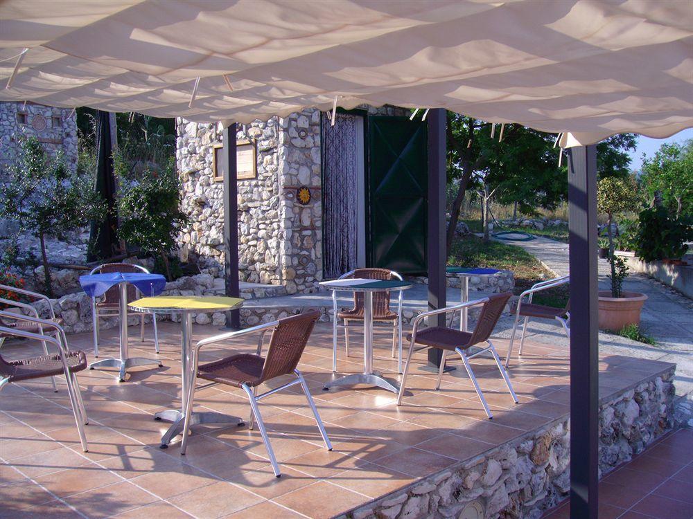 B&B Villa Nicoletta เปสคีชี ภายนอก รูปภาพ