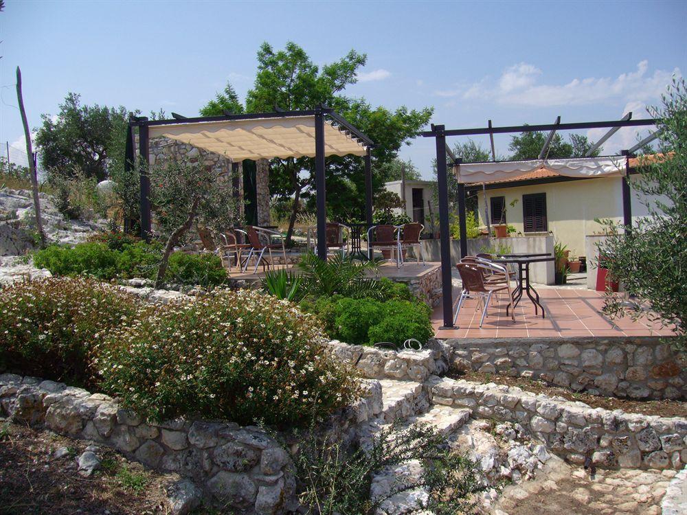 B&B Villa Nicoletta เปสคีชี ภายนอก รูปภาพ